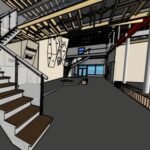 Coming Soon: Criss Cross Climbing Gym